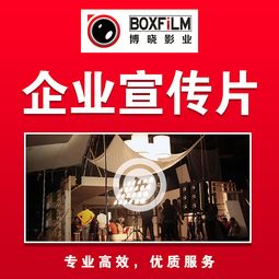 主图直通车影视作品企业宣传片专业高效优质服务